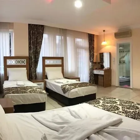Hotel Doruk 4*