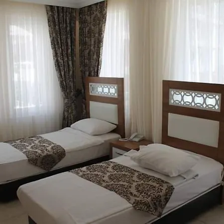 Doruk Antalya