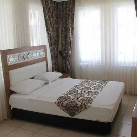 Doruk Antalya